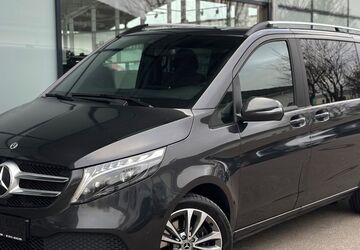 Mercedes-Benz V 220 153.000 km 42.499 &euro; Kolbermoor 83059