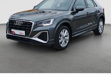Audi Q2 26.400 km 33.900 &euro; Ebersberg bei München 85560