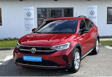 VW Taigo 20.184 km 23.200 &euro; Raubling 83064