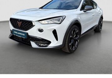 Cupra Formentor 36.600 km 26.900 &euro; Ebersberg bei München 85560