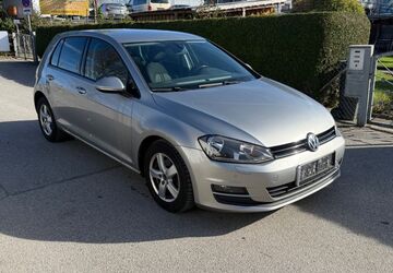 VW Golf 266.134 km 5.990 &euro; Rosenheim 83026