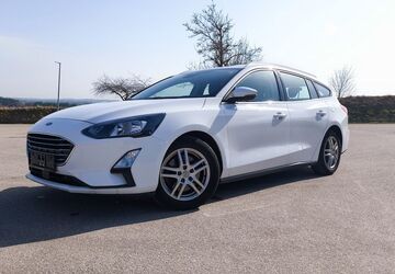 Ford Focus 185.515 km 5.955 &euro; Tuntenhausen/Ostermünchen 83104