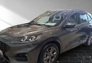 Ford Kuga 12.750 km 25.990 &euro; Rosenheim 83022