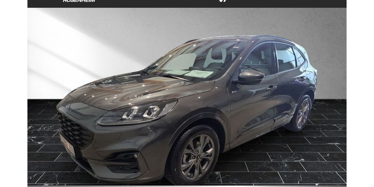 Ford Kuga 12.750 km 25.990 &euro; Rosenheim 83022