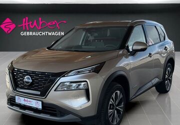 Nissan X-Trail 56.690 km 26.390 &euro; Wasserburg am Inn 83512