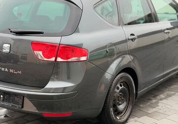 Seat Altea 227.000 km 1.899 &euro; Rosenheim 83024