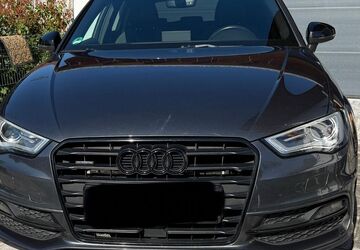 Audi A3 171.445 km 16.500 &euro; Feldkirchen-Westerham 83620