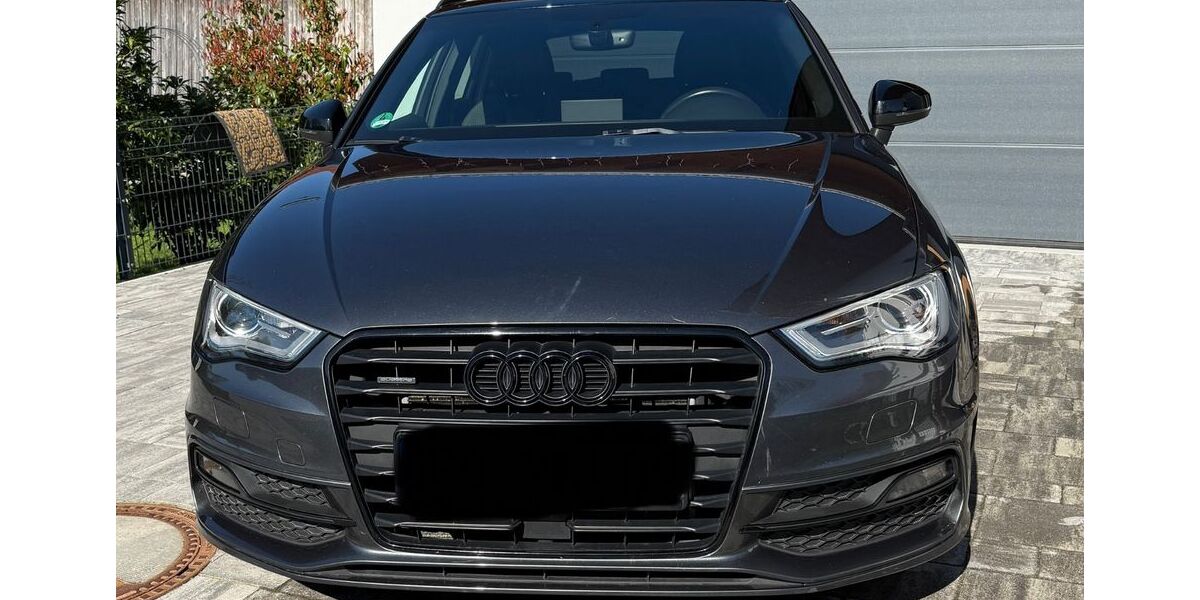 Audi A3 171.445 km 16.500 &euro; Feldkirchen-Westerham 83620