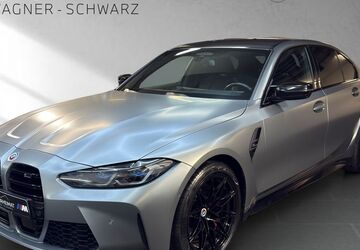 BMW M3 50.950 km 72.900 &euro; Kirchseeon 85614