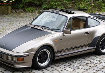 Porsche 930 46.763 km 249.500 &euro; Rosenheim 83022