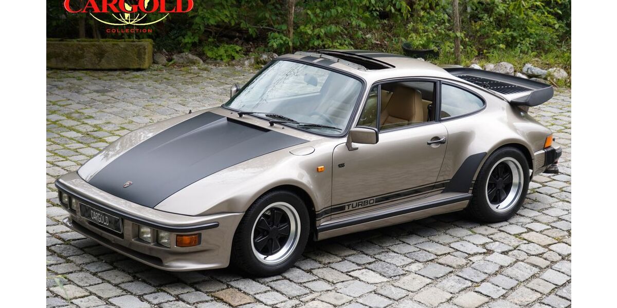 Porsche 930 46.763 km 249.500 &euro; Rosenheim 83022