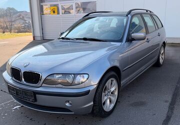 BMW 320 374.000 km 550 &euro; Grassau 83224