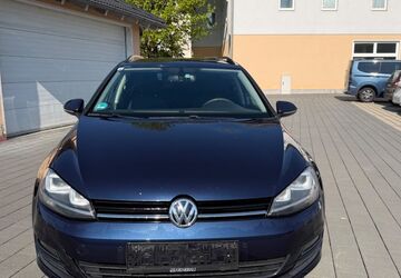 VW Golf 238.000 km 4.299 &euro; Rosenheim 83024