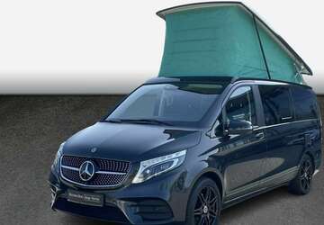 Mercedes-Benz Marco Polo 64.150 km 62.800 &euro; Wasserburg 83512