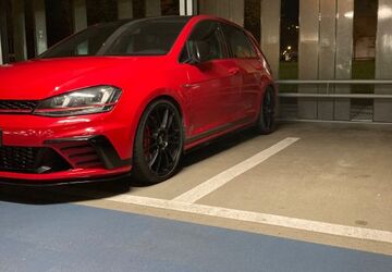 VW Golf 144.000 km 19.250 &euro; Wasserburg am Inn 83512