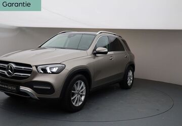 Mercedes-Benz GLE 350 58.590 km 56.980 &euro; Ebersberg 85560