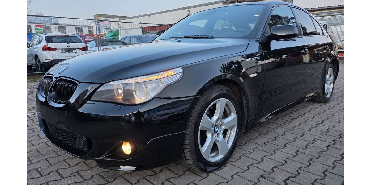 BMW 530 265.345 km 9.990 &euro; Rosenheim 83026