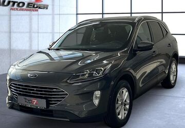 Ford Kuga 45.246 km 25.990 &euro; Kolbermoor 83059