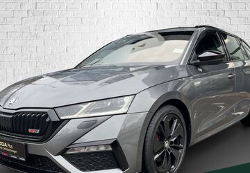 Skoda Octavia 71.966 km 32.980 &euro; Wasserburg am Inn 83512