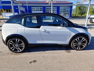 Gebrauchte BMW i3