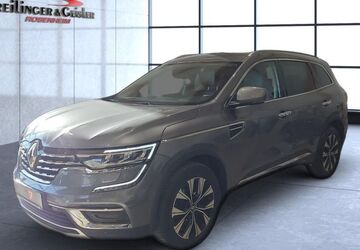 Renault Koleos 45.631 km 29.400 &euro; Rosenheim 83022