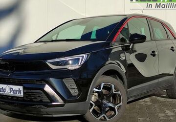 Opel Crossland (X) 7.700 km 19.477 &euro; Tuntenhausen 83104