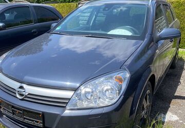 Opel Astra 160.000 km 1.890 &euro; Rosenheim 83022