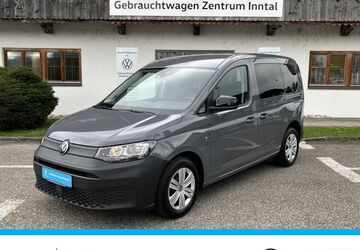 VW Caddy 18.208 km 27.490 &euro; Raubling 83064