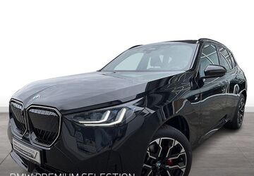 BMW X3 18.750 km 54.950 &euro; Prien am Chiemsee 83209