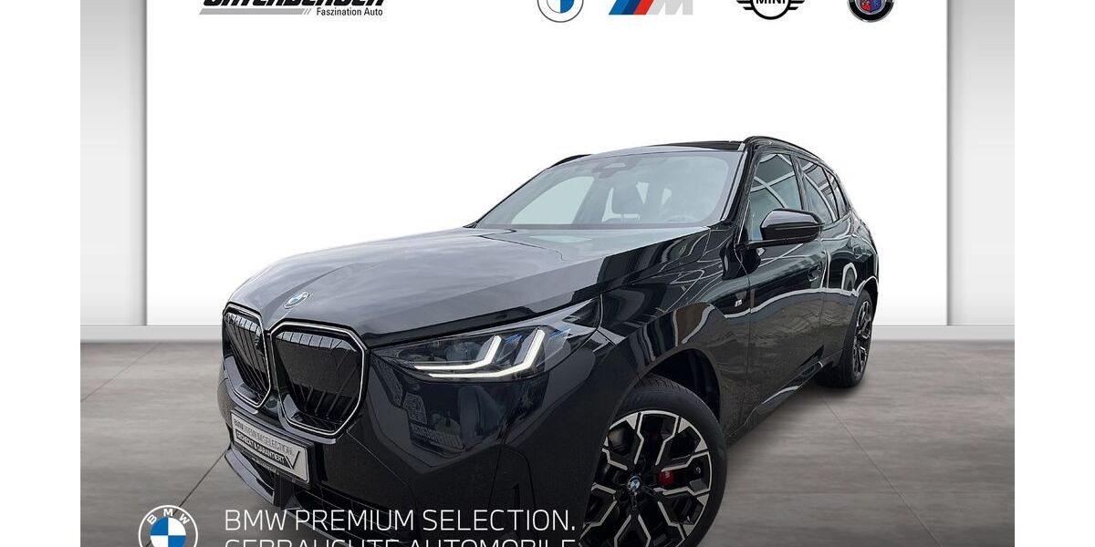 BMW X3 18.750 km 55.950 &euro; Prien am Chiemsee 83209