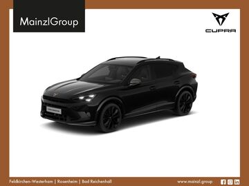 Gebrauchte Cupra Formentor