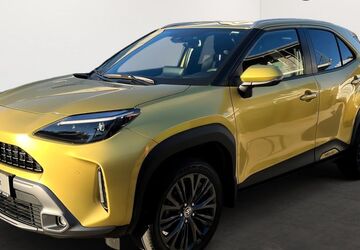 Toyota Yaris Cross 26.900 km 25.890 &euro; Miesbach 83714