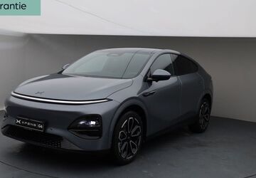 XPeng G6 3.000 km 48.760 &euro; Ebersberg 85560