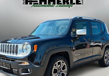 Jeep Renegade 56.000 km 14.990 &euro; Raubling 83064