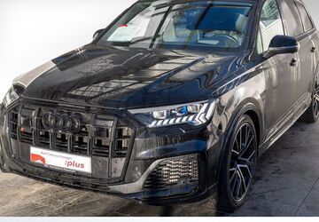 Audi SQ7 91.098 km 67.880 &euro; Rosenheim 83022