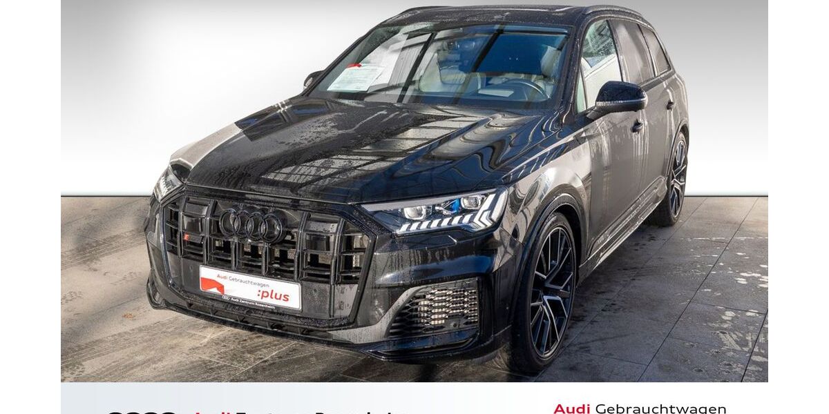 Audi SQ7 91.098 km 67.880 &euro; Rosenheim 83022