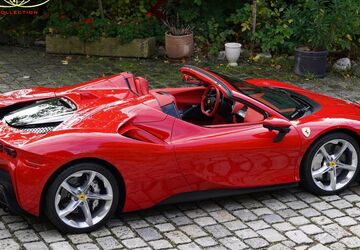 Ferrari SF90 7.147 km 435.900 &euro; Rosenheim 83022