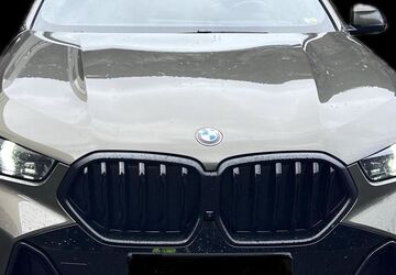 BMW X6 38.000 km 85.000 &euro; KIEFERSFELDEN 83088