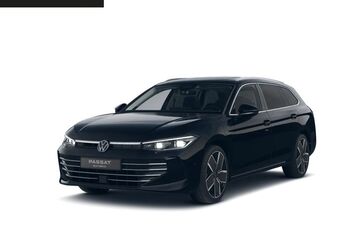 VW Passat 9.000 km 59.999 &euro; Feldkirchen-Westerham 83620