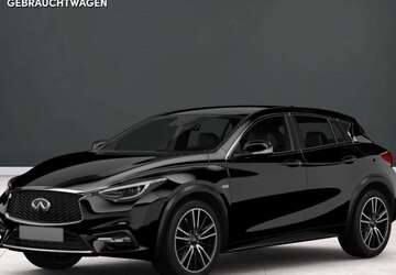 INFINITI Q30 62.490 km 23.890 &euro; Wasserburg 83512