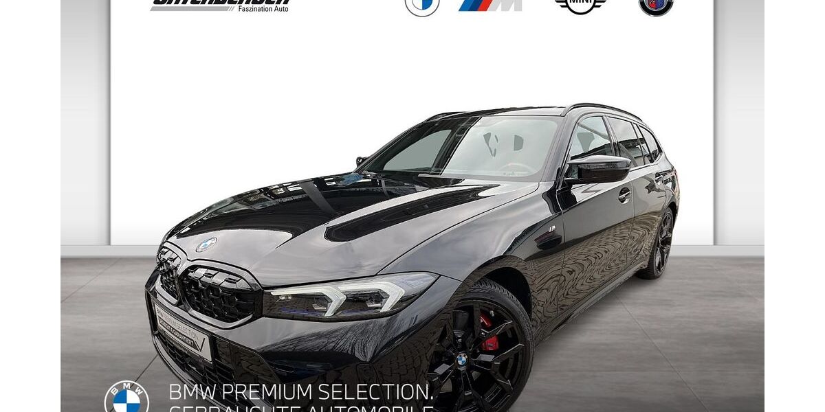 BMW M340d 8.350 km 64.450 &euro; Prien am Chiemsee 83209