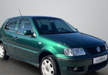 VW Polo 107.951 km 2.890 &euro; Glonn 85625