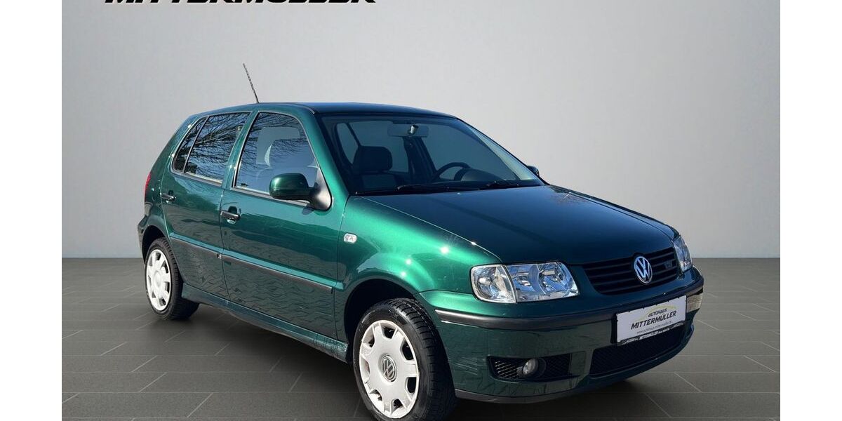 VW Polo 107.951 km 2.890 &euro; Glonn 85625