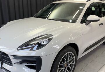 Porsche Macan 86.000 km 53.999 &euro; Miesbach 83714