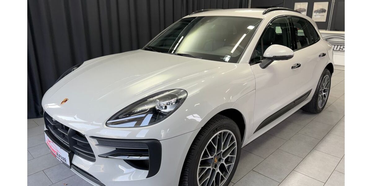 Porsche Macan 86.000 km 53.999 &euro; Miesbach 83714