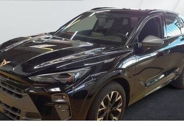 Cupra Terramar 26.800 km 33.500 &euro; Ebersberg bei München 85560