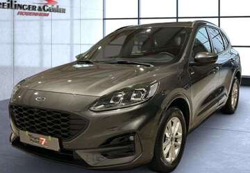 Ford Kuga 63.361 km 23.900 &euro; Rosenheim 83022
