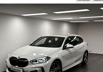 BMW 118 69.358 km 24.450 &euro; Rosenheim 83026