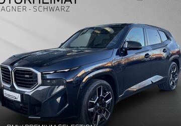 BMW XM 26.300 km 95.900 &euro; Kirchseeon 85614