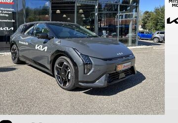 Kia EV4 6.000 km 45.990 &euro; Bad Aibling 83043